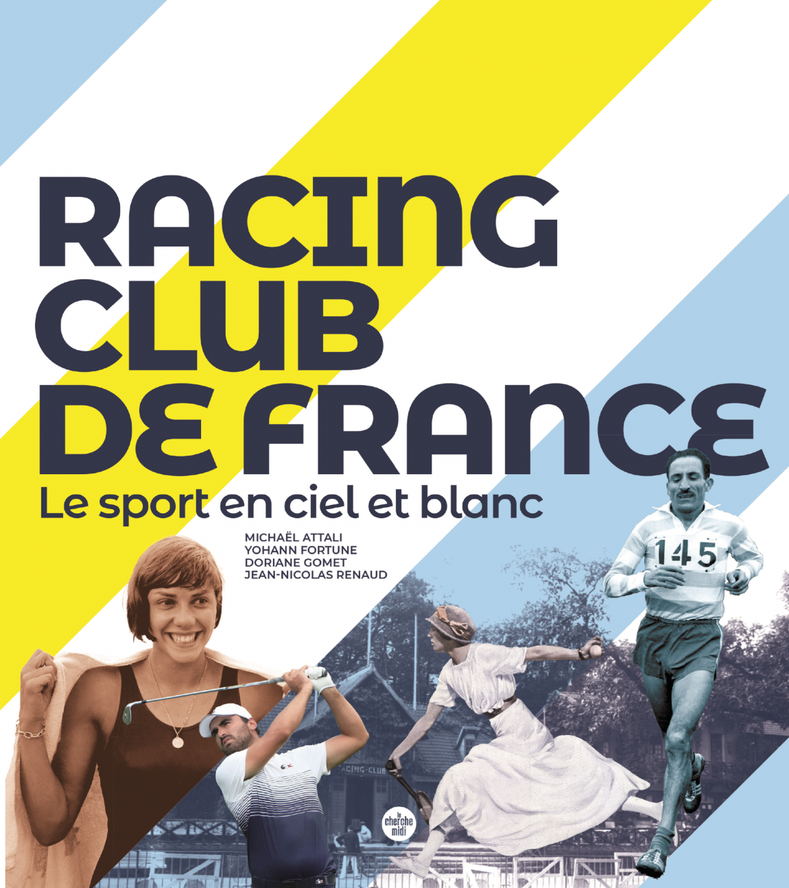 Racing Club de France