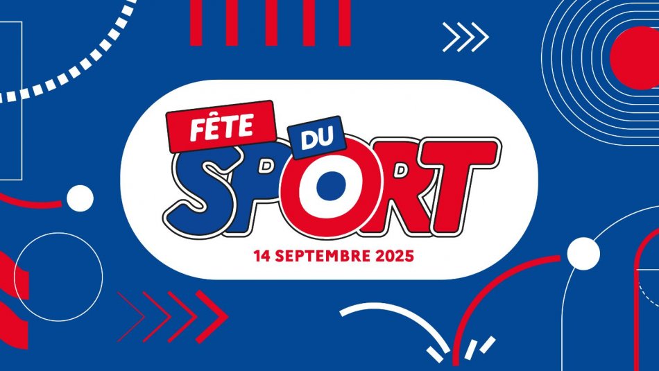 Fête du sport au Racing Club de France