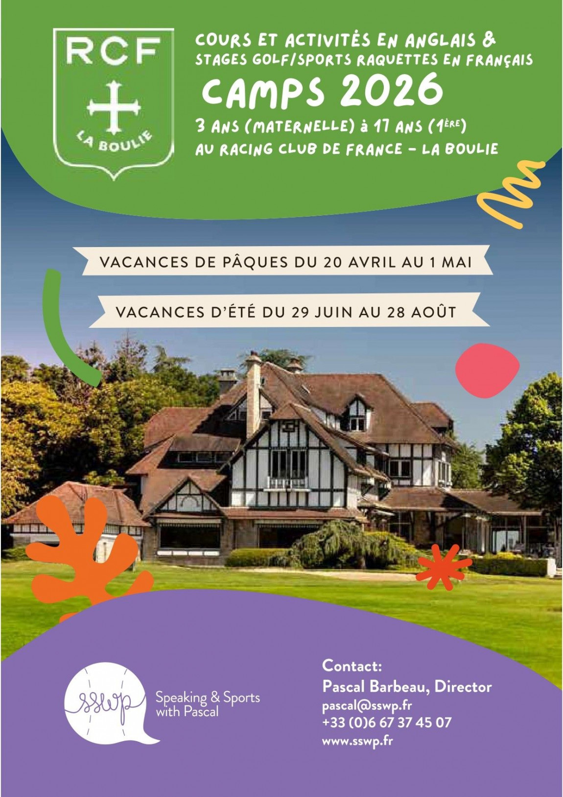 Racing Club de France