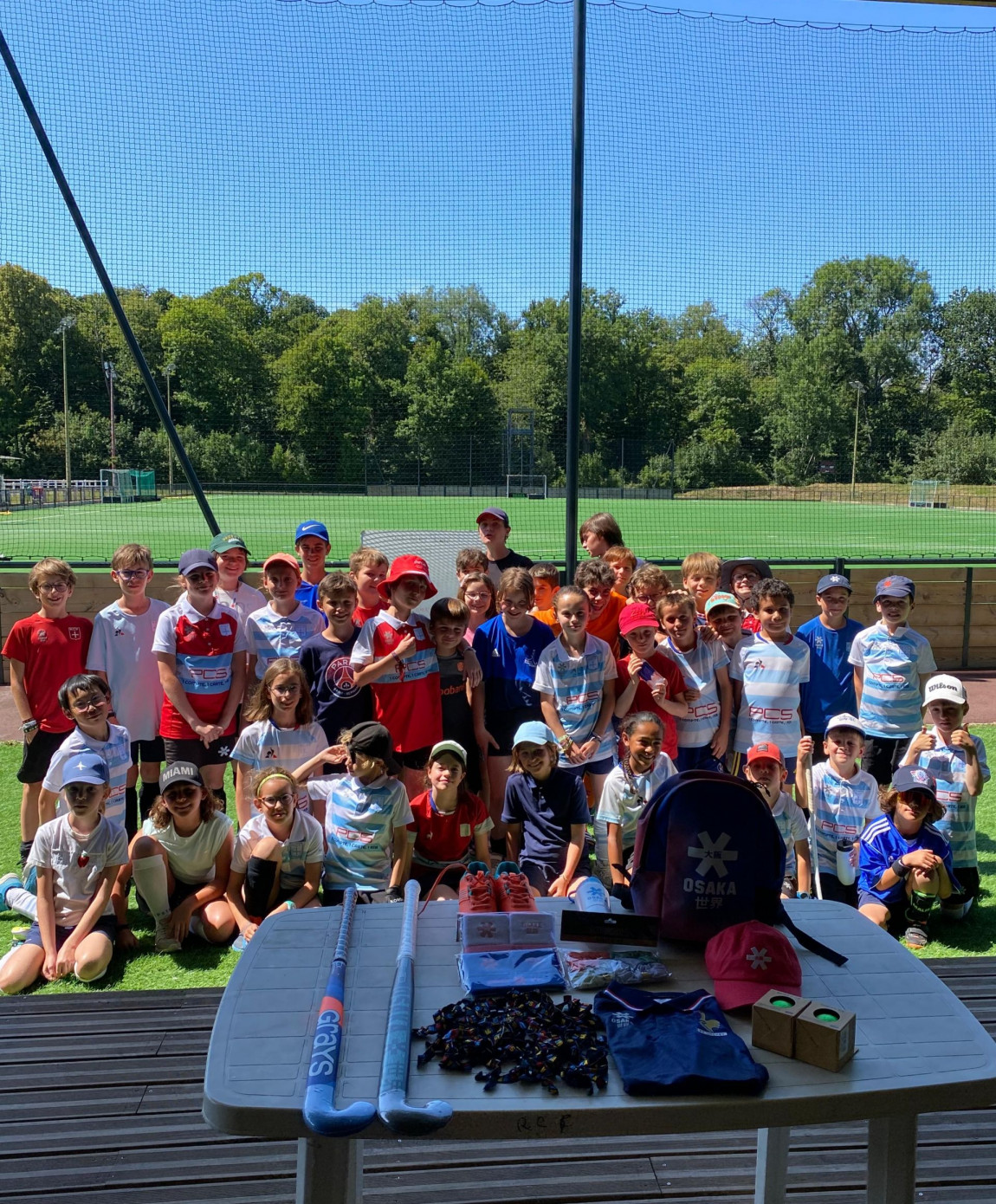 Racing Club de France