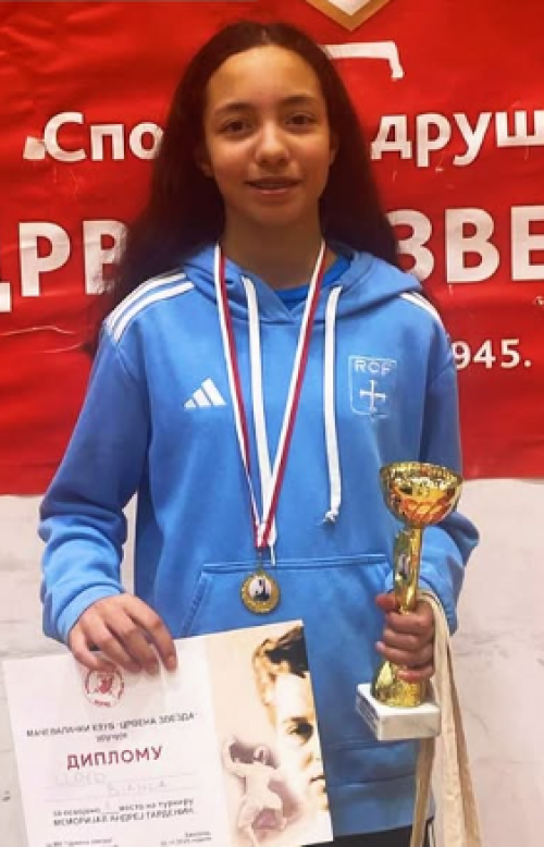 Racing Club de France