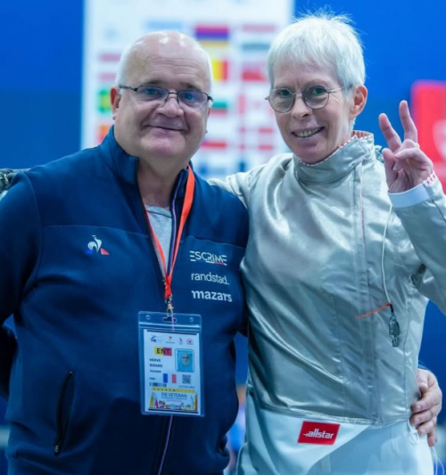 Racing Club de France