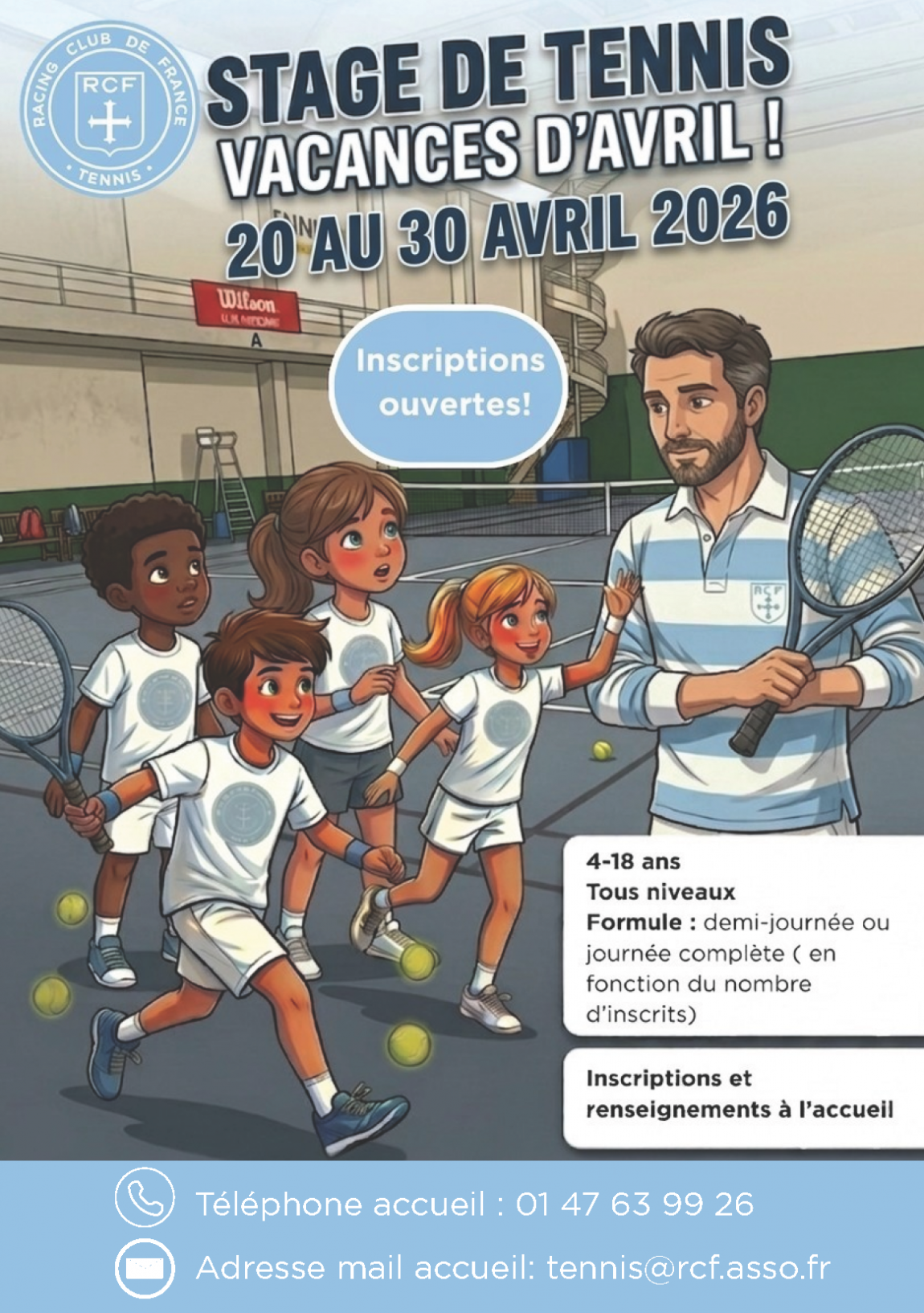 Racing Club de France