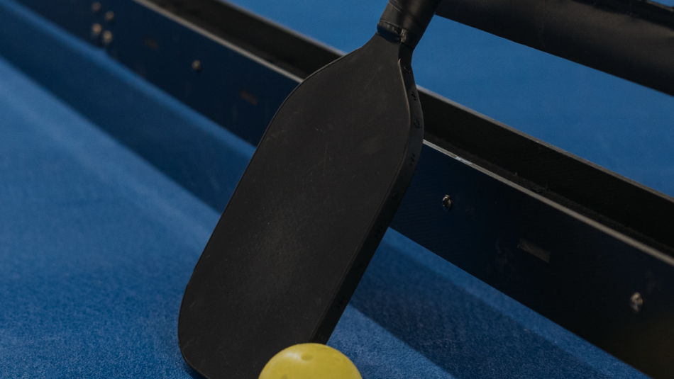 Éblé : soirées découvertes pickleball
