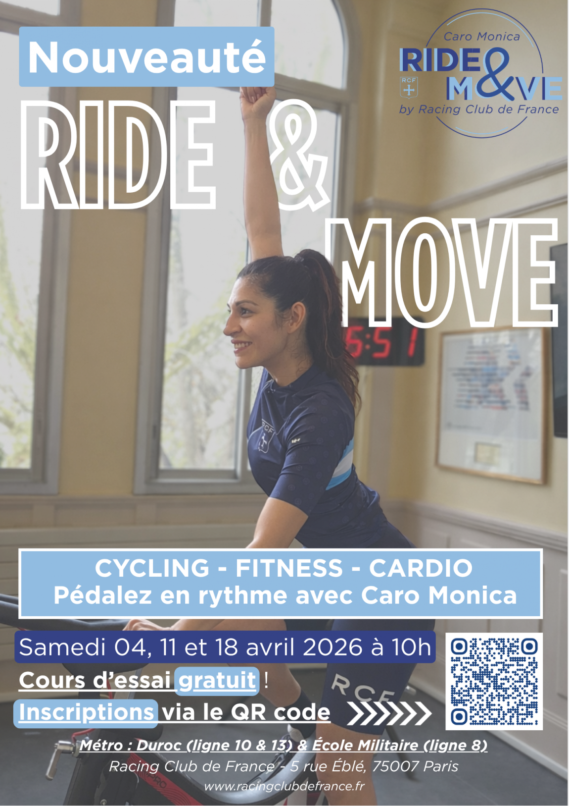 Racing Club de France