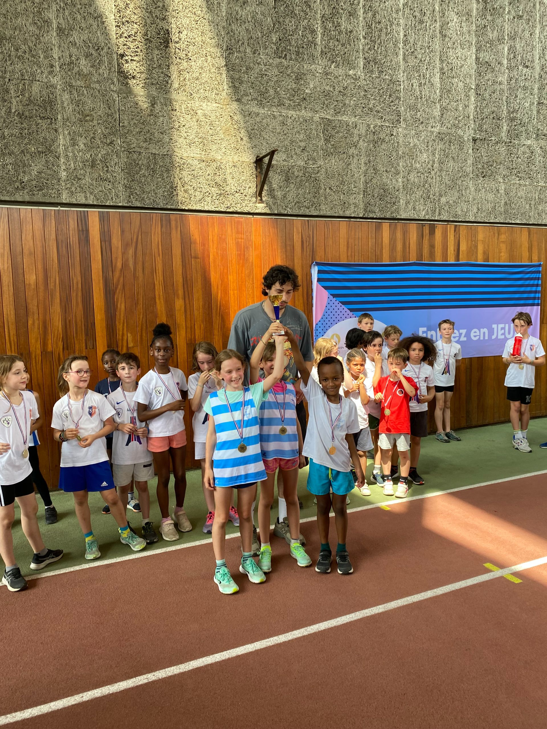 Racing Club de France