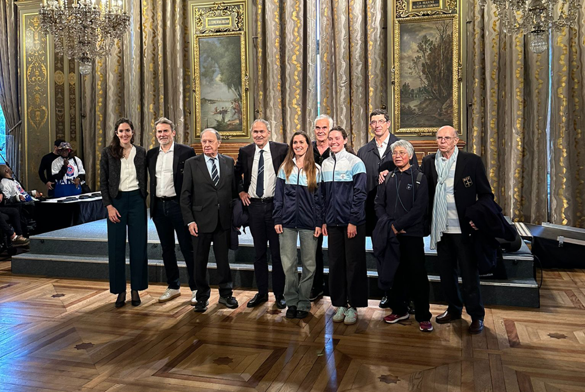 Racing Club de France