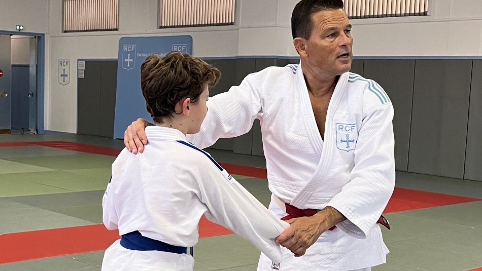 Saison 2025-2026 : Inscriptions ouvertes
