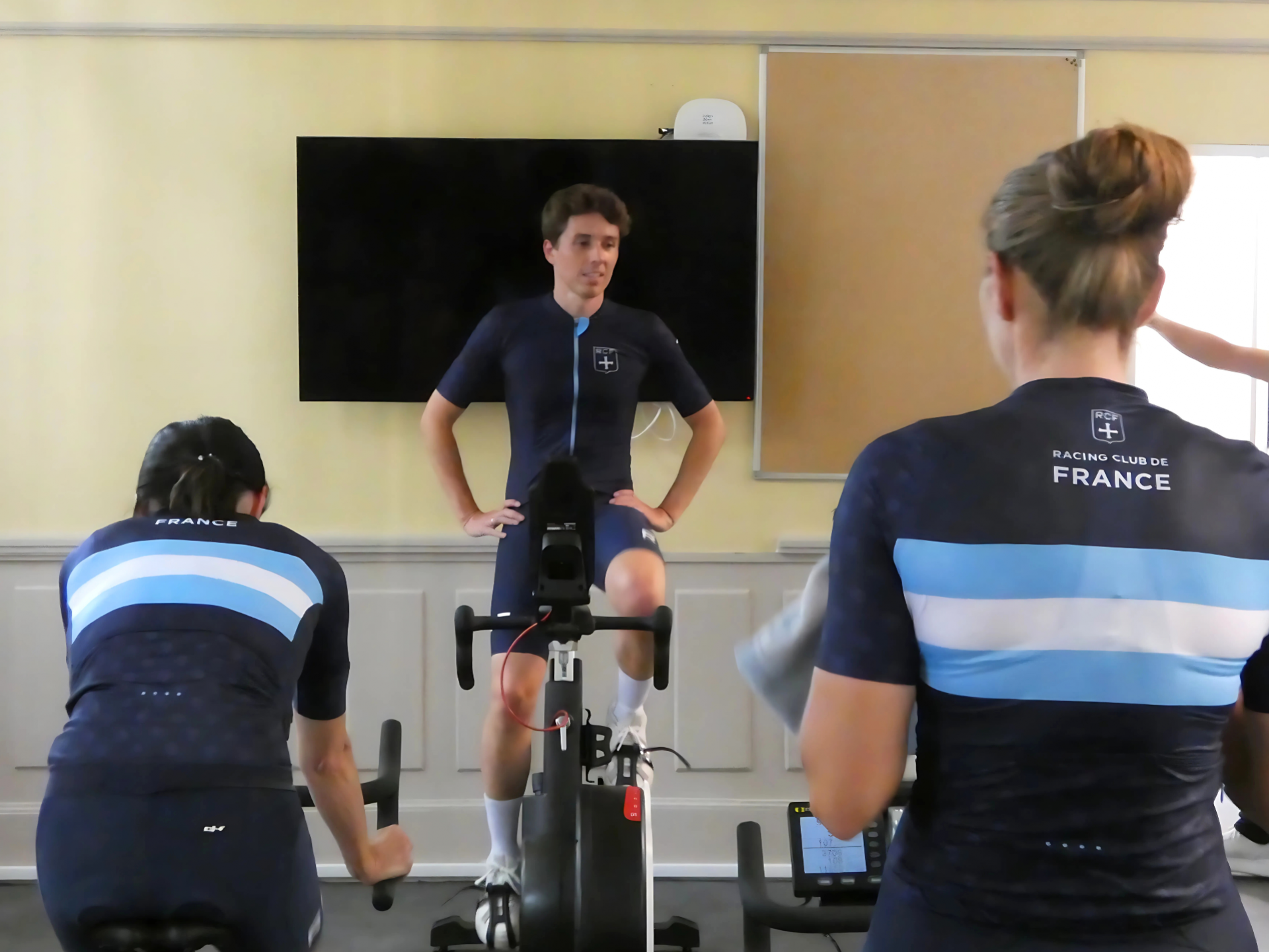 Racing Club de France