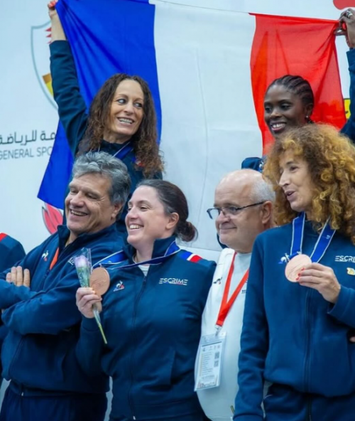 Racing Club de France