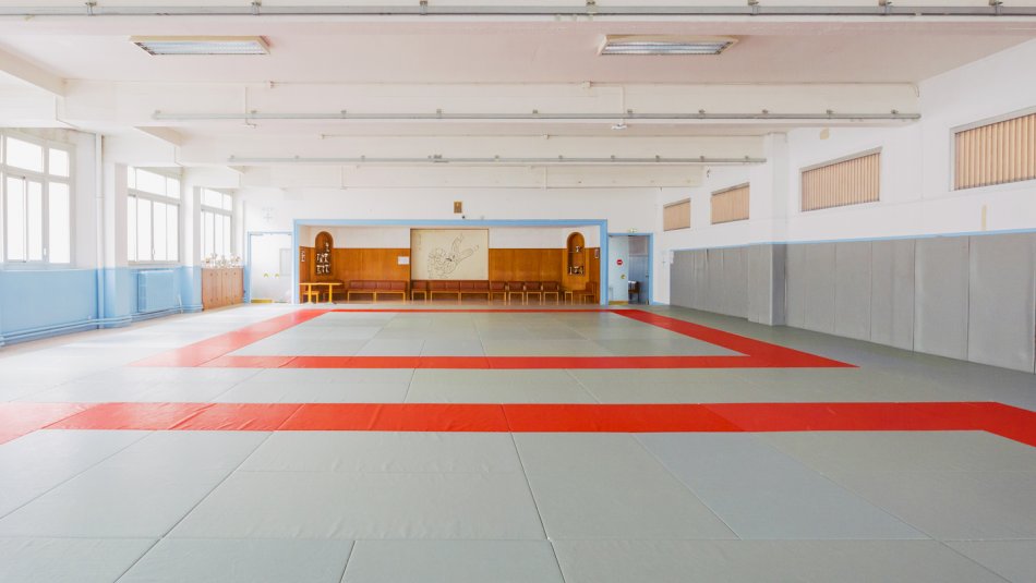 Judo : reprise des cours saison 2025-2026