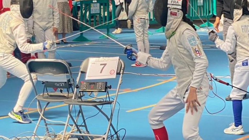 Championnat régional d'Île de France