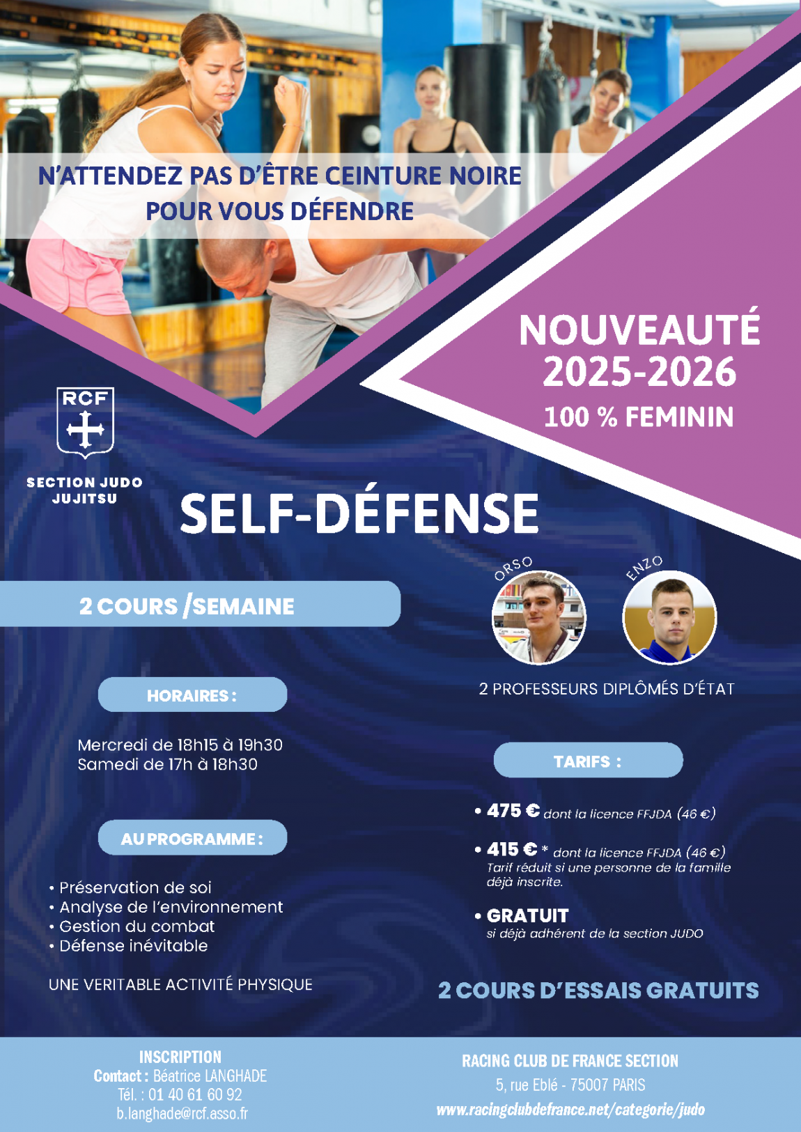 Racing Club de France