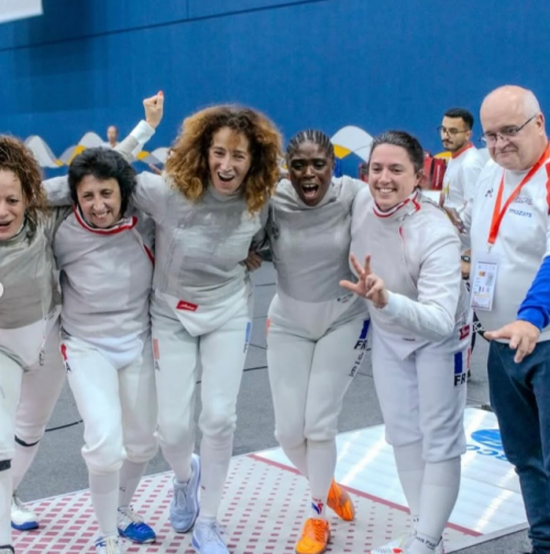 Racing Club de France