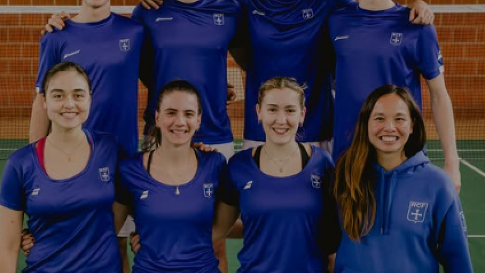 Badminton : retour sur les derniers résultats