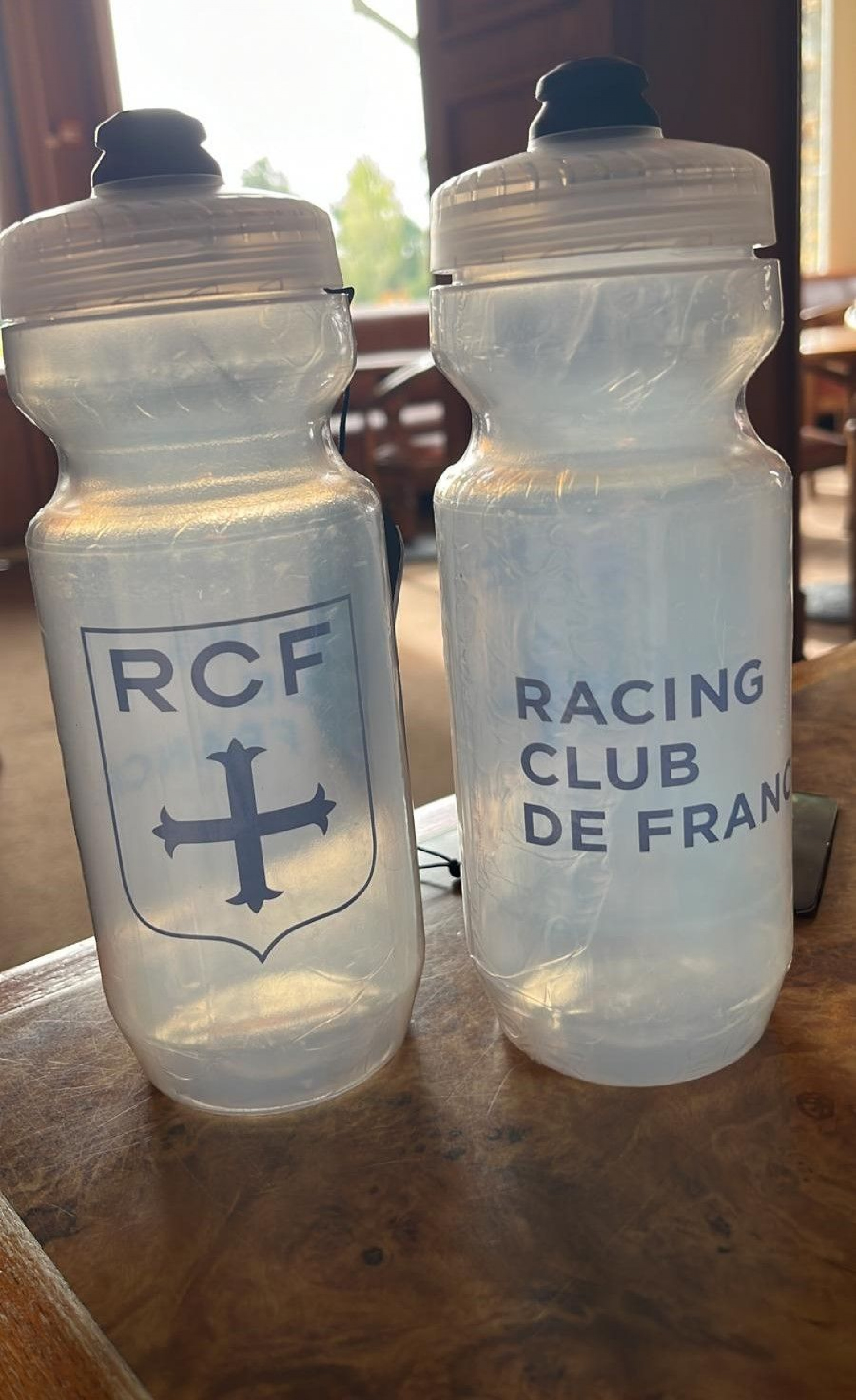 Racing Club de France