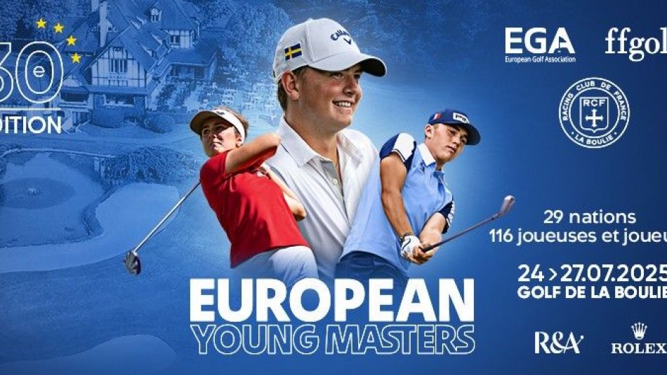 European Young Masters