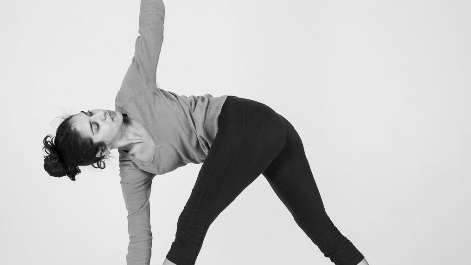Saussure : Sessions découverte Yoga