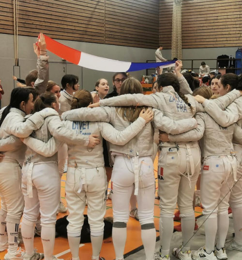 Racing Club de France