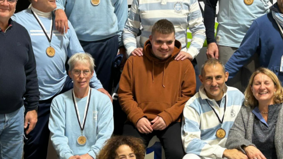 Escrime : les résultats