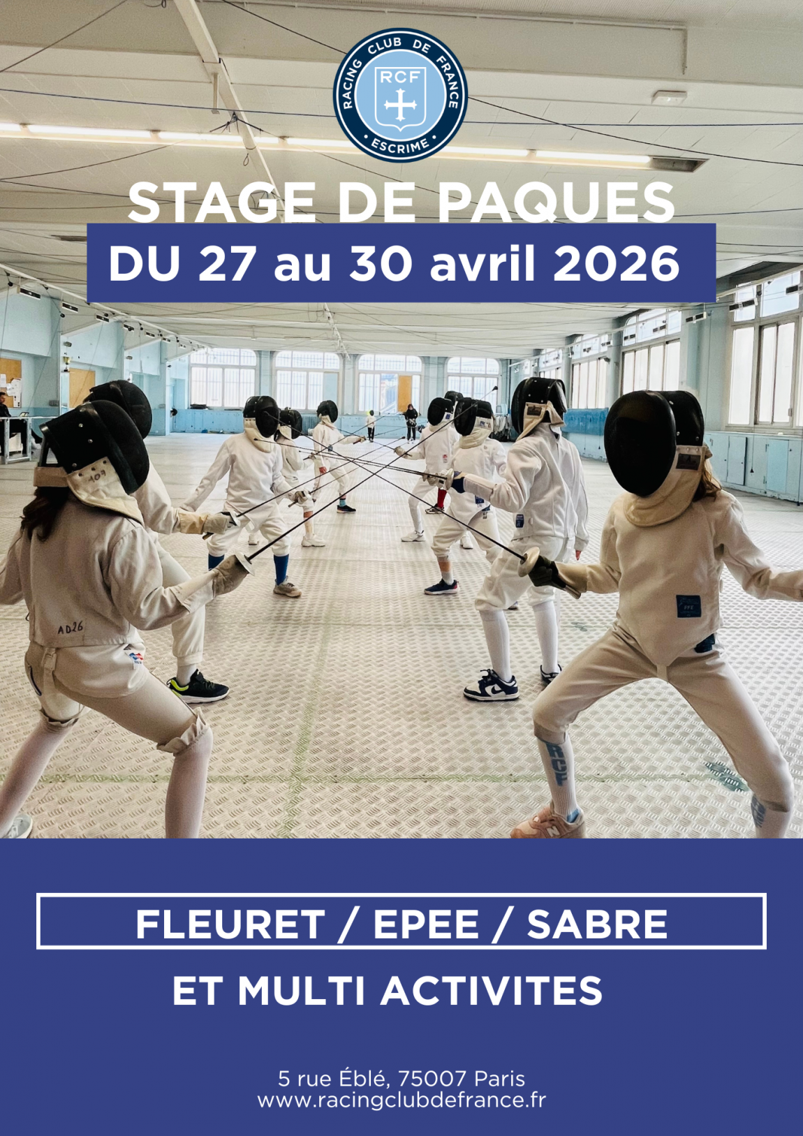 Racing Club de France