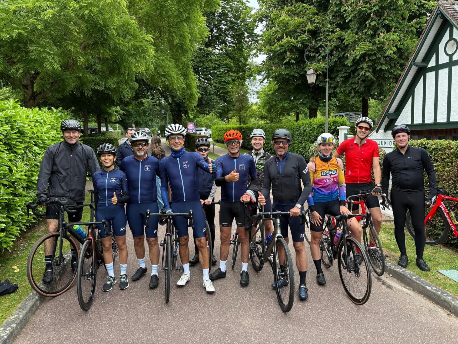 Racing Club de France