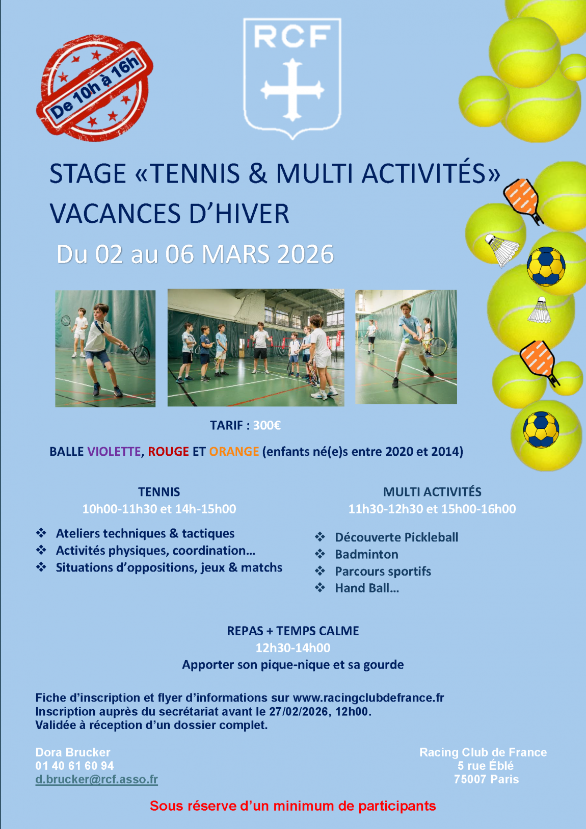 Racing Club de France