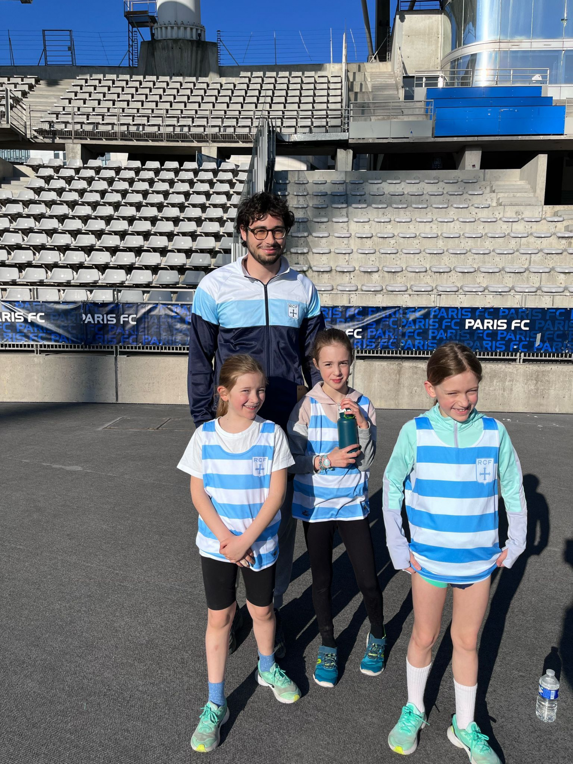 Racing Club de France