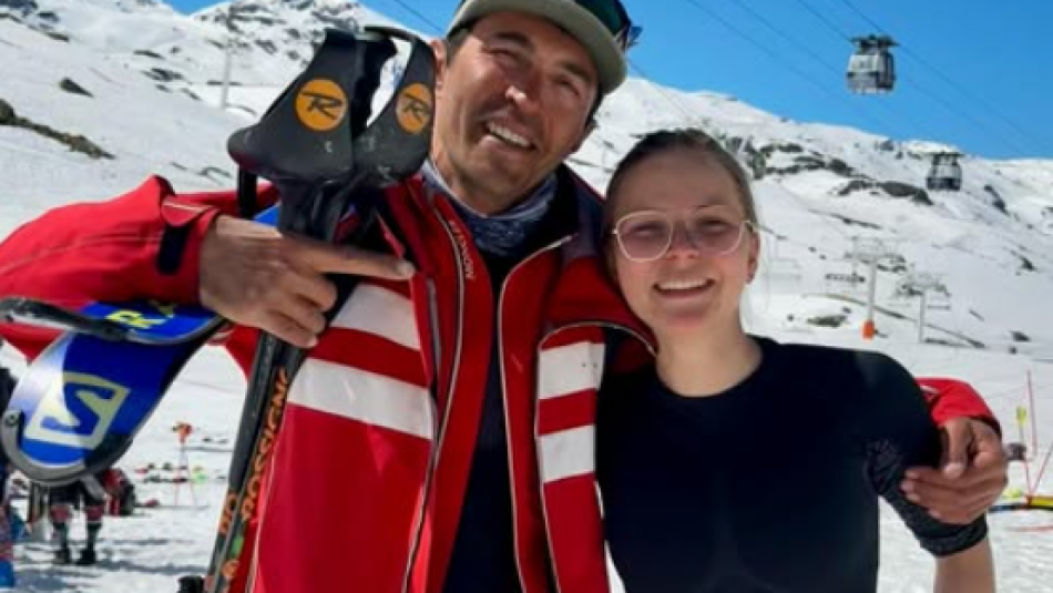 Ski : clap de fin de la saison
