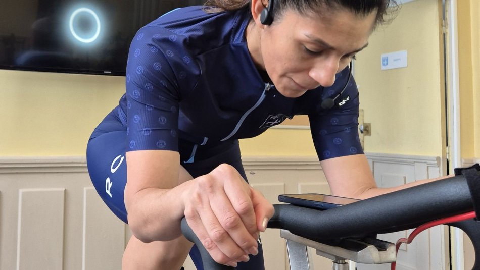 Ride & Move : le nouveau cours qui va vous faire transpirer !