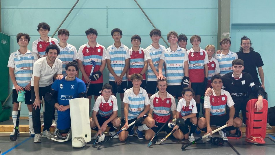 Hockey : récapitulatif des dernières performances