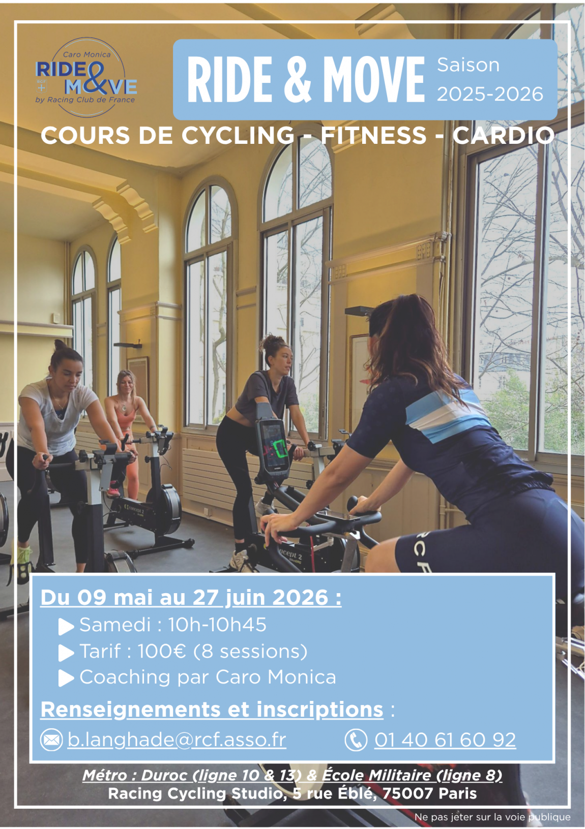 Racing Club de France