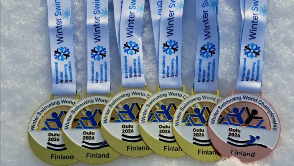 Quintuplé mondial pour Ludivine Blanc