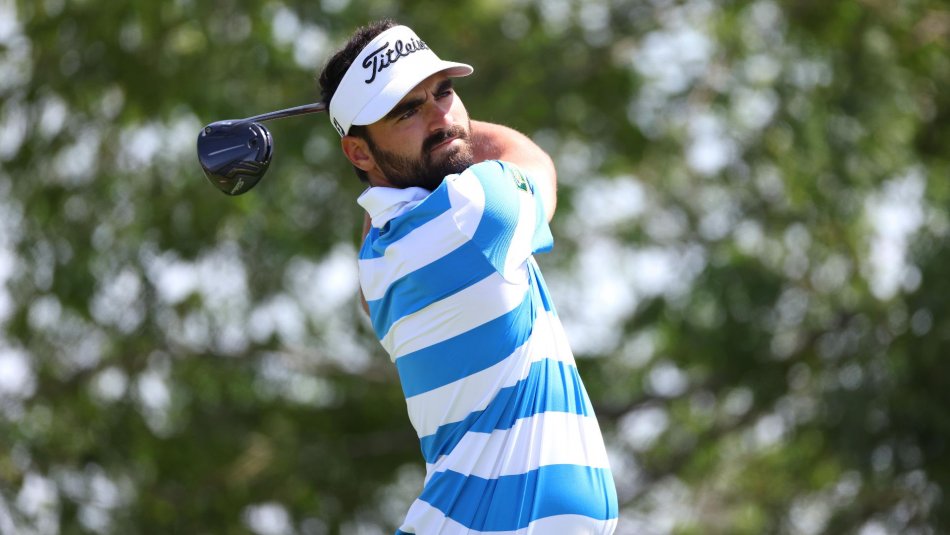 Antoine Rozner au micro de Sportissimo