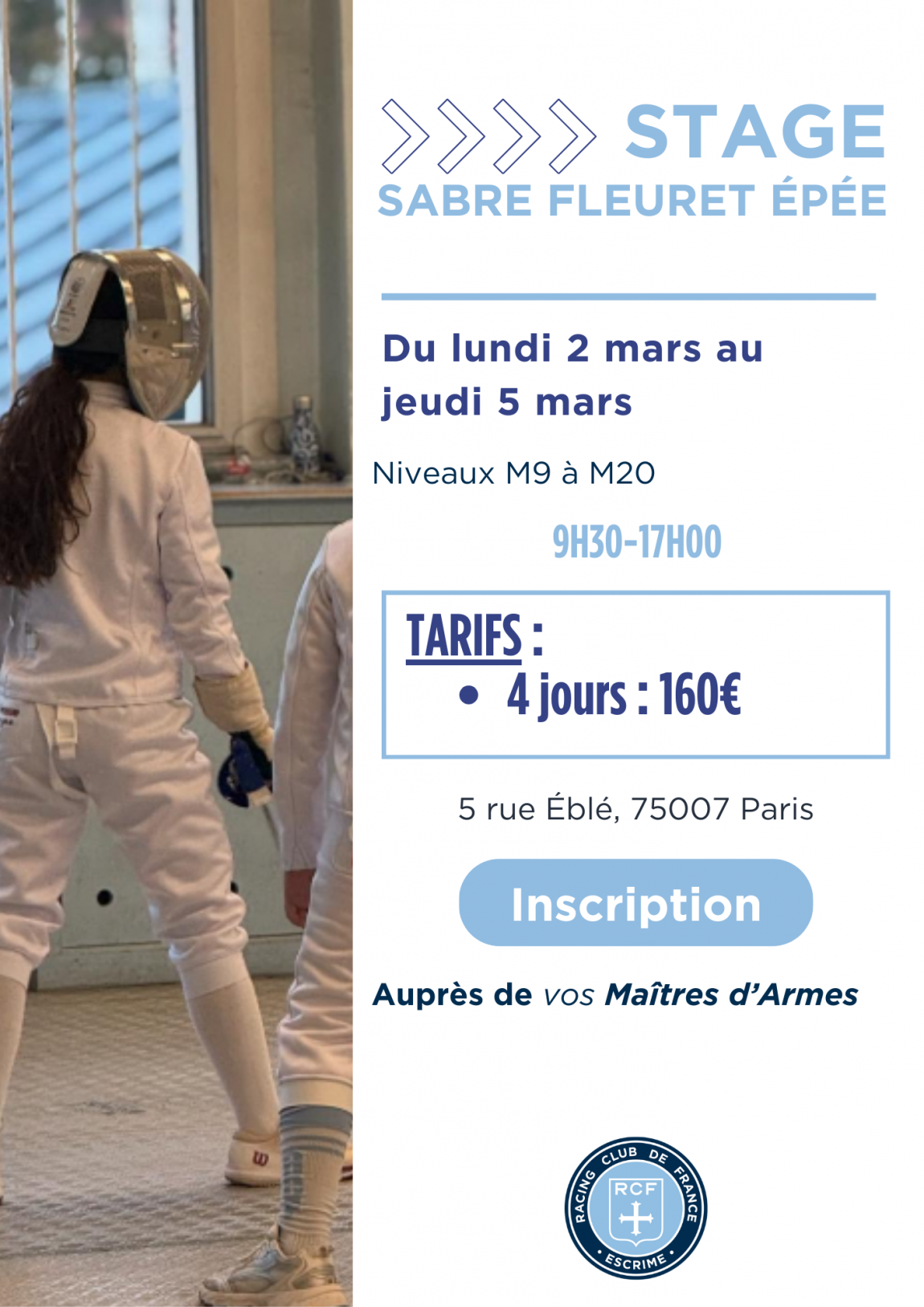 Racing Club de France