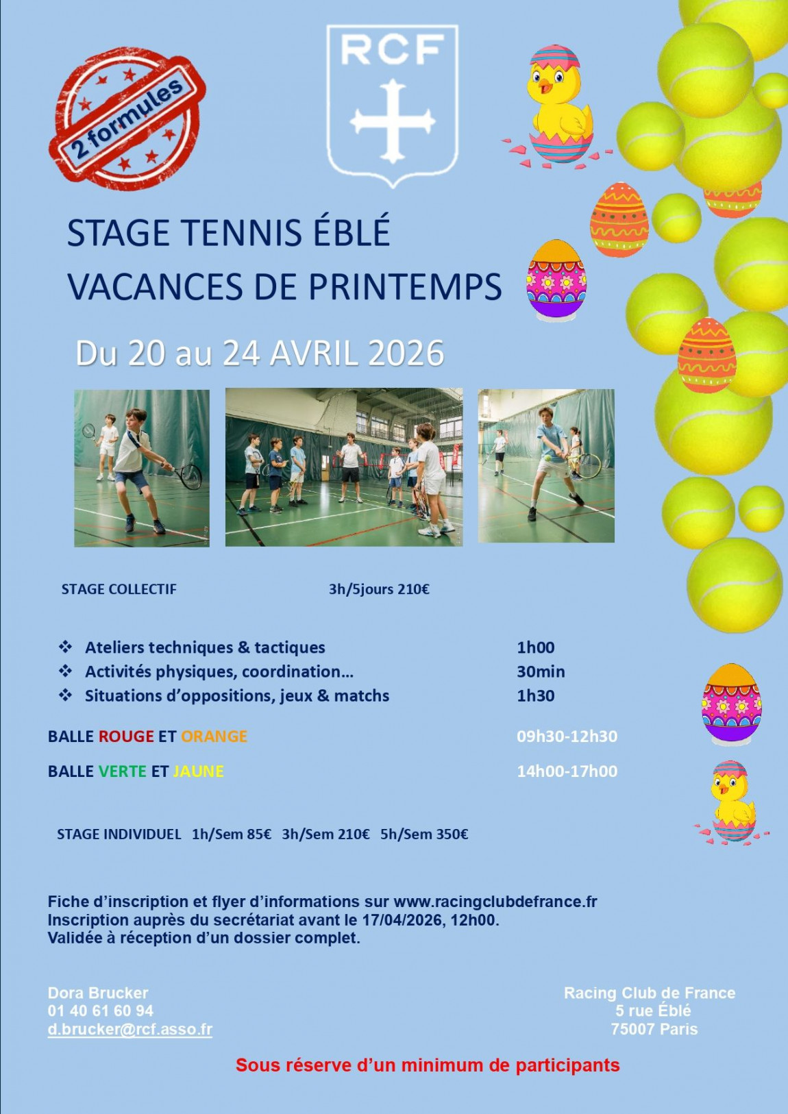 Racing Club de France