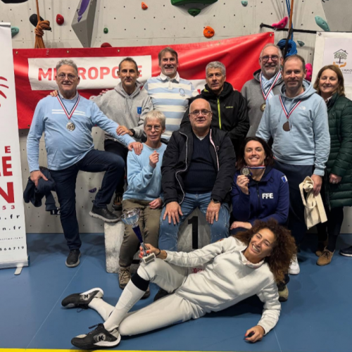 Racing Club de France