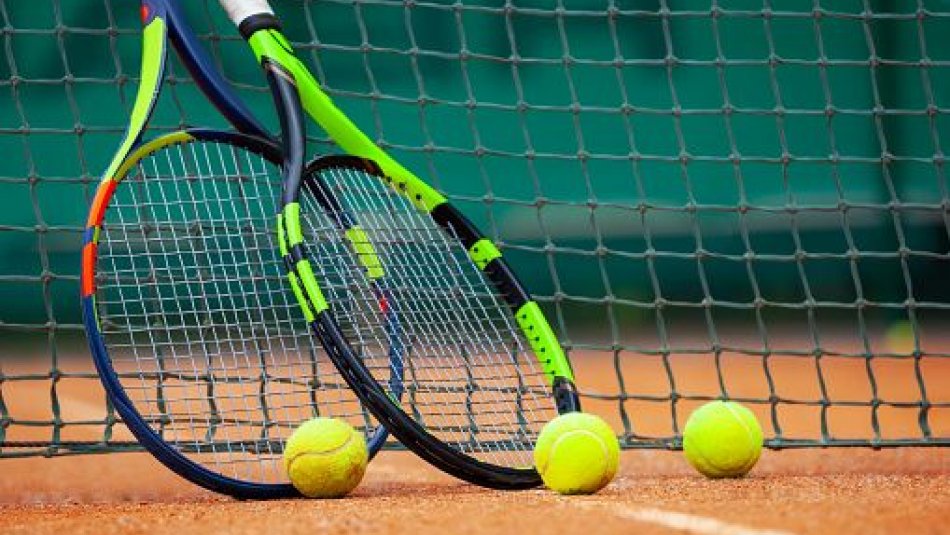 Stage Tennis à Eblé pour les vacances de la Toussaint